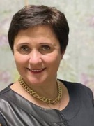 Цехановська Алла Сергіївна