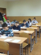 Міський етап Всеукраїнської олімпіади з фізики для учнів 7-11 класів