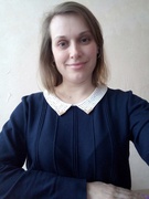 Гончаренко Наталія Сергіївна