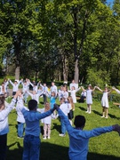 Великодні гаївки 2025