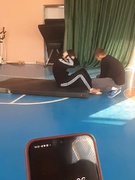 Онлайн-змагання "Вільні люди" ІІІ дивізіон