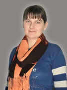 Григорчук Наталія Ростиславівна