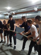 День юного воїна