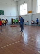 Фестиваль «Козацький гарт»