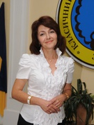 Чернявська Лілія Іванівна