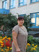 Олексієнко Ніна Володимирівна