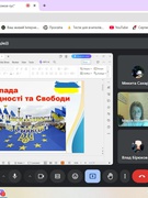 Революція Гідності. Герої Майдану. Історія жива