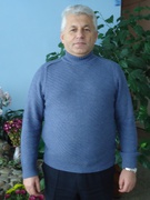 Сенишин Петро Петрович
