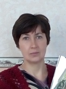 Федоряка Наталя Олександрівна