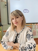 Кучерук Ольга Олександрівна