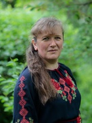 Кирилова Руслана Василівна