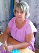 Бобко Світлана Миколаївна