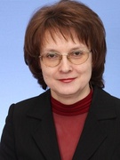 Храмець Катерина Олександрівна