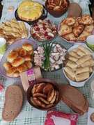 Урок ЯДС «Здорове харчування».