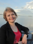 Савченко Наталія Борисівна