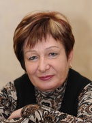 Бітковська Наталія Владиславівна