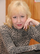 Кудій Ольга Вікторівна