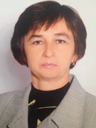 Нагірна Надія Тадеївна