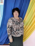 Кузнецова Наталія Вікторівна