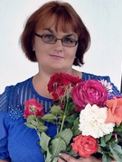 Білошапка Наталія Миколаївна