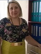 Дурицька Світлана Павлівна
