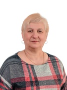 Романюк Марія Степанівна