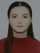Георгієва Валерія Михайлівна
