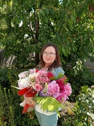 Козирєва Ірина Юріївна
