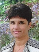 Лавшук Ірина Валентинівна