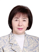 Герасименко Олена Олександрівна
