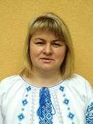 Павловська Людмила Василівна
