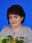 Жалило Ірина Анатоліївна