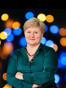 Батор Оксана Іванівна