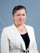 Лебедєва Марина Борисівна