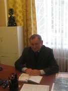 Швиндя Михайло Андрійович