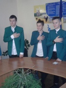 ЧАС ПРОВЕДЕНИЙ РАЗОМ