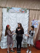 День Св. Миколая