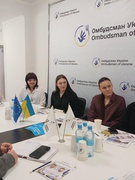 #ШкільнийОмбудсмен