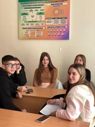 Командотворчі тренінги