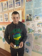 22 квітня-День Землі