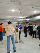 Фонд Terre des hommes (Tdh) провів чергове заняття-тренінг для учнів