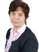 Мирошниченко Наталія Анатоліївна