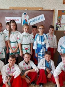 Козацькі розваги