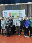 Всесвітній день боротьби із туберкульозом