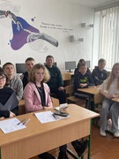 Онлайн-урок Освітнього центру Верховної Ради України