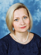 Царюк Олена Олександрівна
