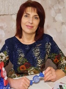 Серотюк Світлана Василівна