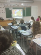 Казка про вогняну іскорку