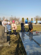22 березня - День визволення села Вербка від німецьких окупантів.