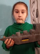 Гурток "Технічне моделювання"